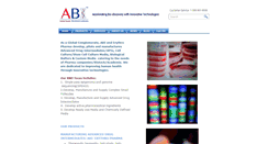 Desktop Screenshot of americanbioinnovations.com
